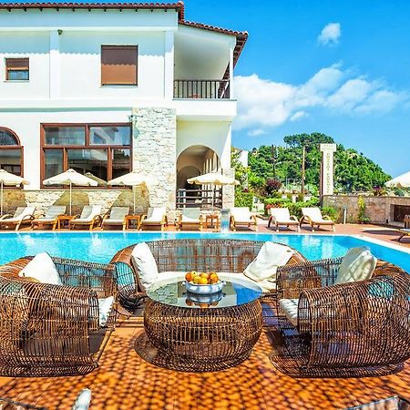 Xenios Possidi Paradise Hotel 외부 사진