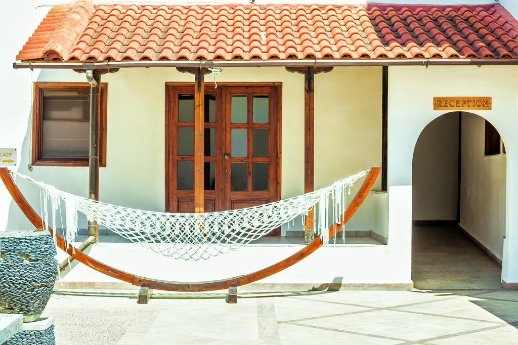 Xenios Possidi Paradise Hotel 외부 사진