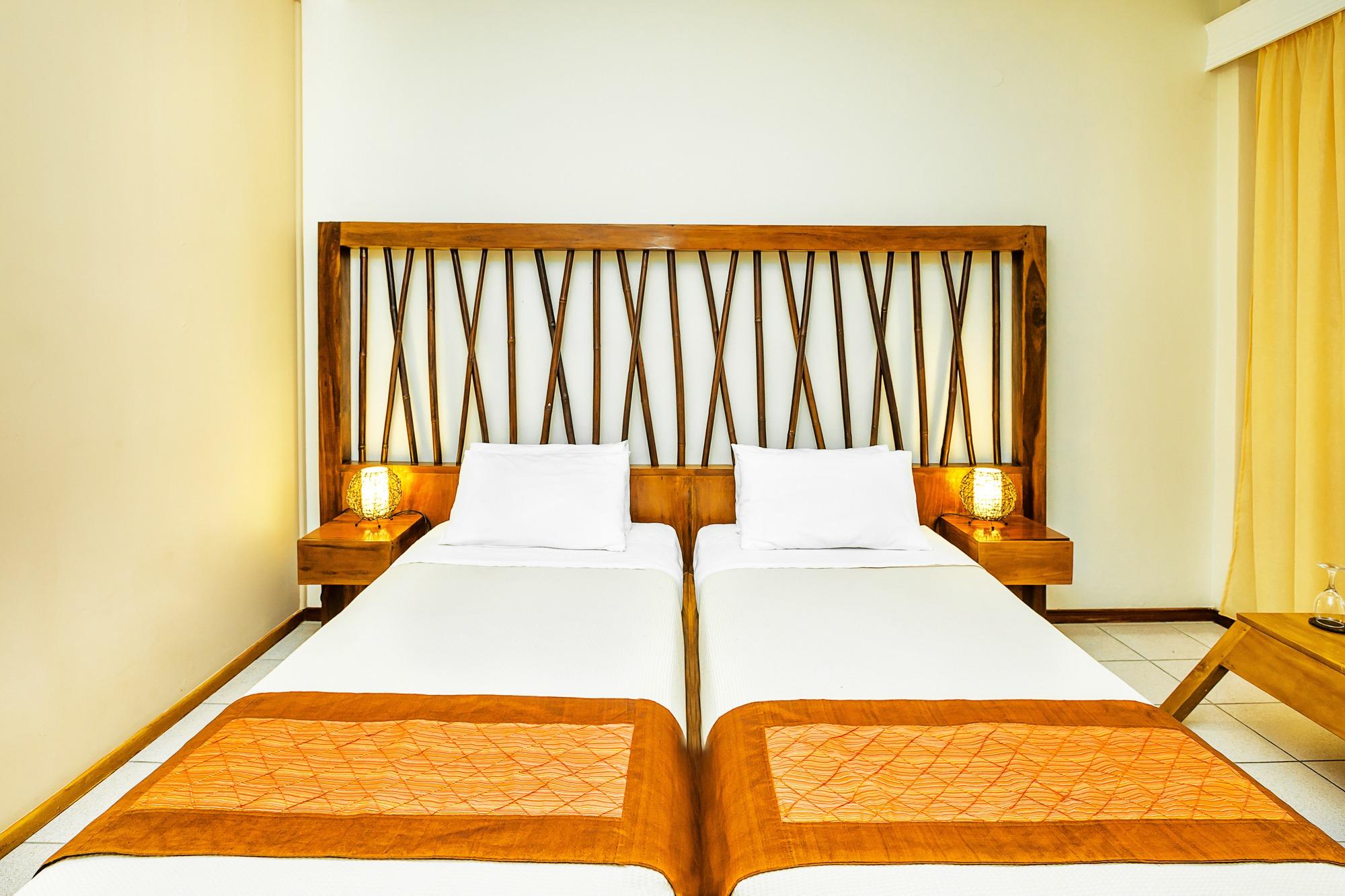 Xenios Possidi Paradise Hotel 외부 사진