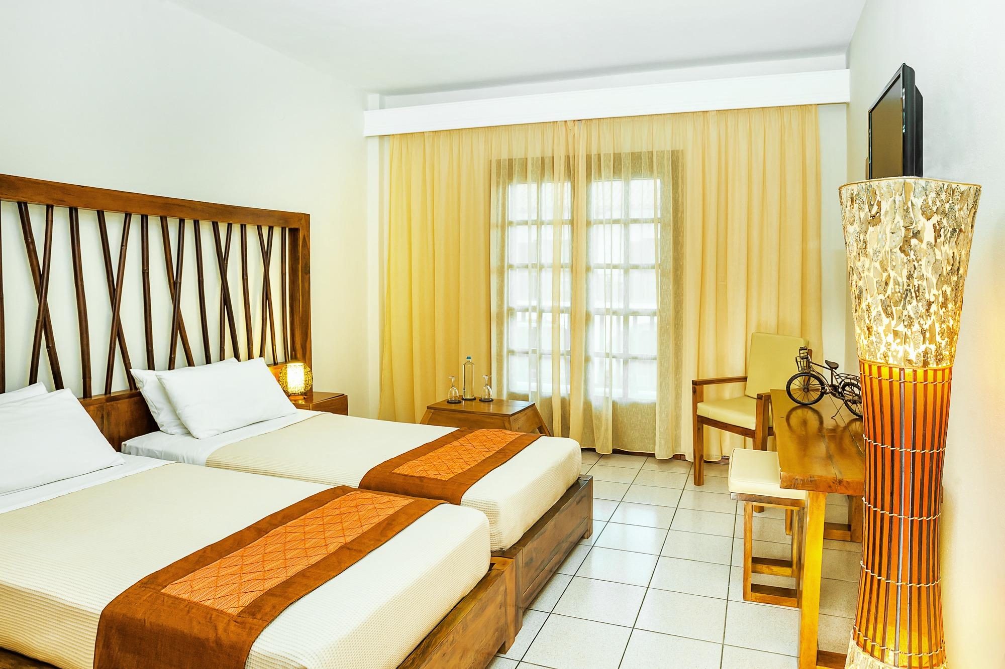 Xenios Possidi Paradise Hotel 외부 사진
