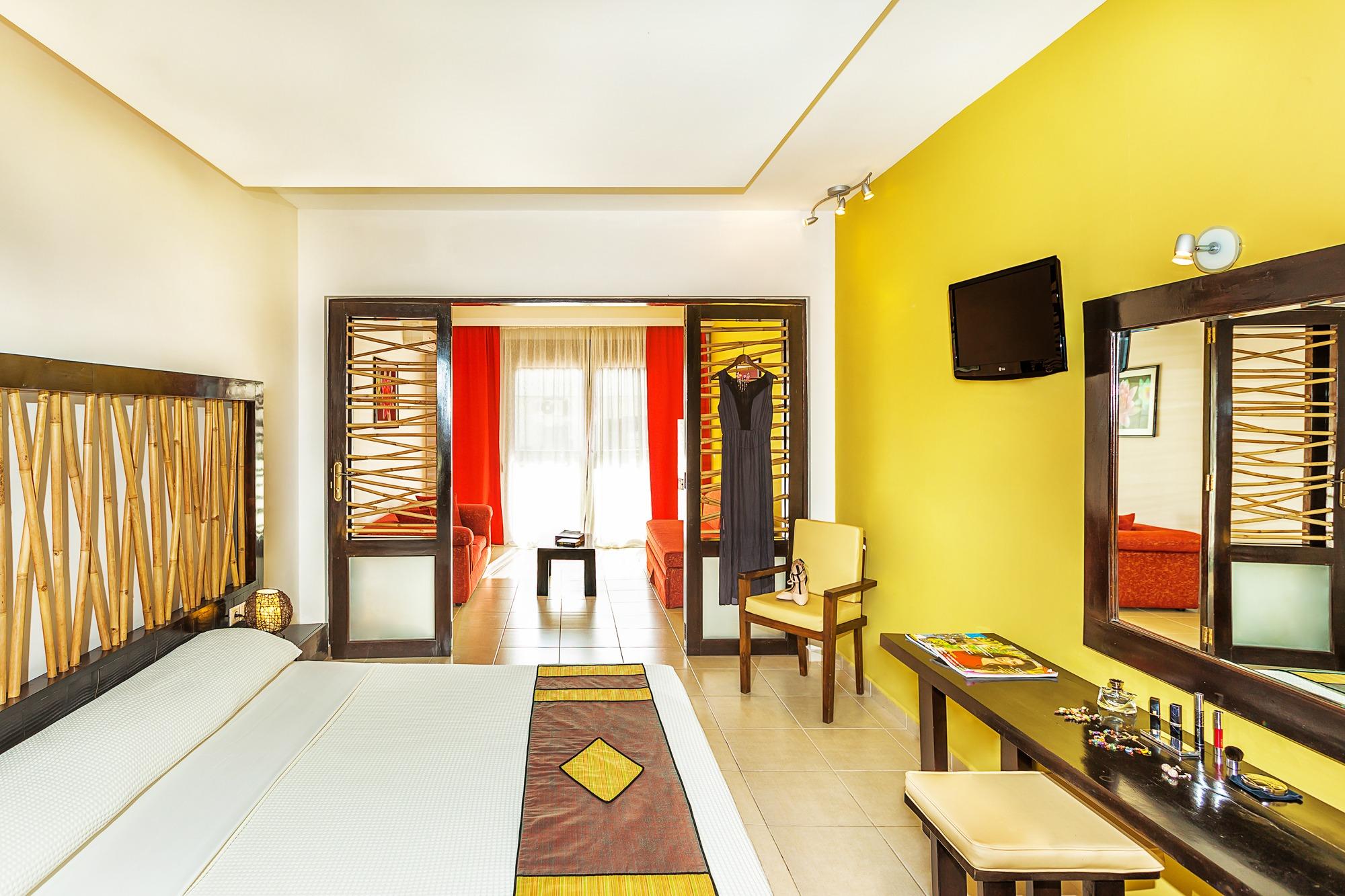 Xenios Possidi Paradise Hotel 외부 사진