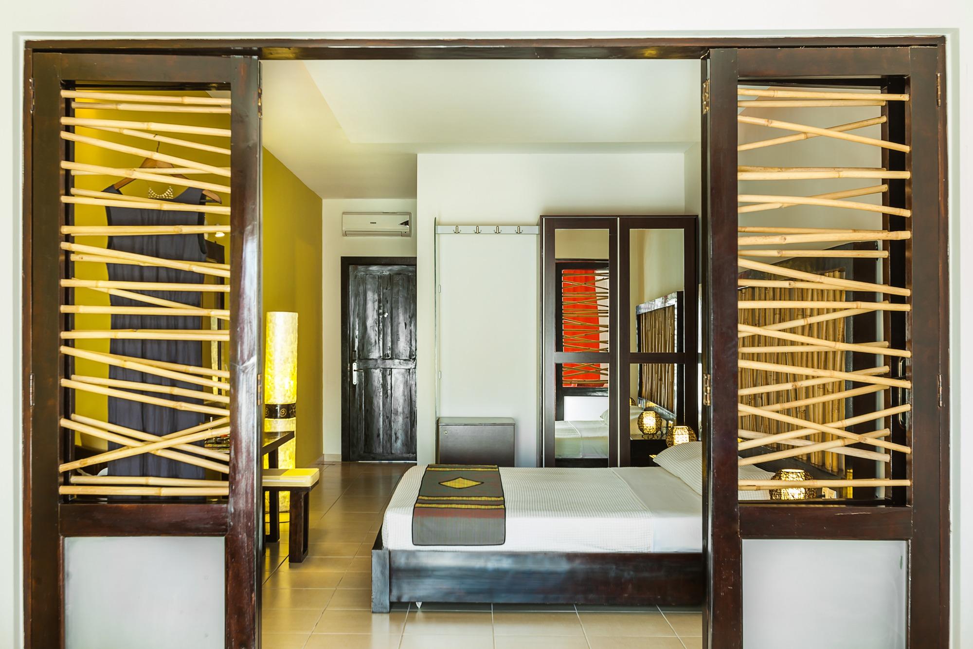 Xenios Possidi Paradise Hotel 외부 사진