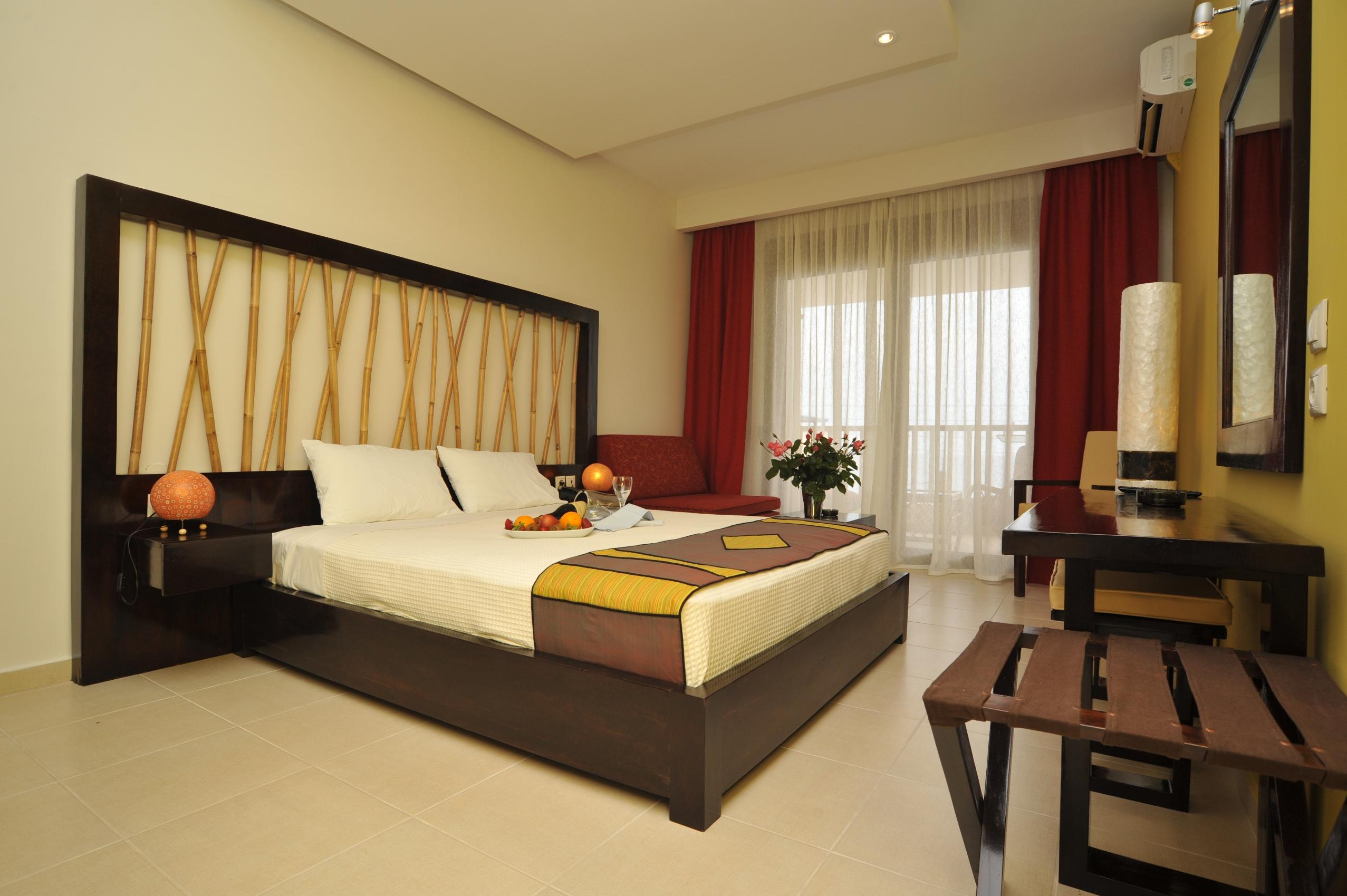 Xenios Possidi Paradise Hotel 외부 사진