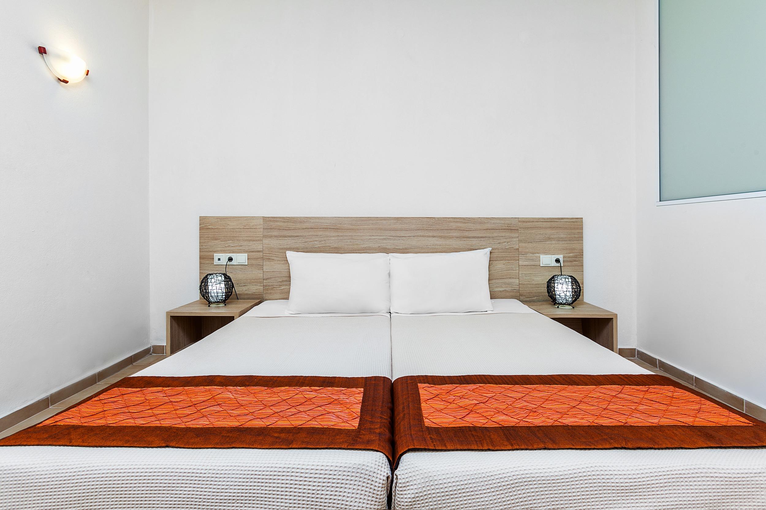 Xenios Possidi Paradise Hotel 외부 사진