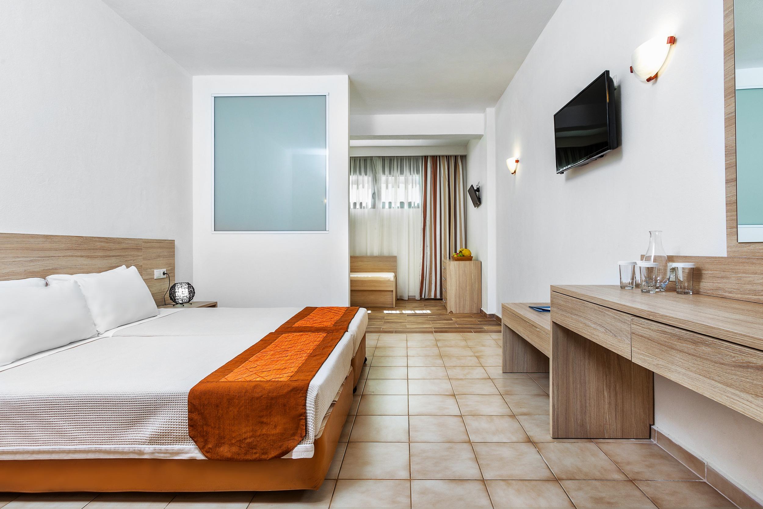 Xenios Possidi Paradise Hotel 외부 사진