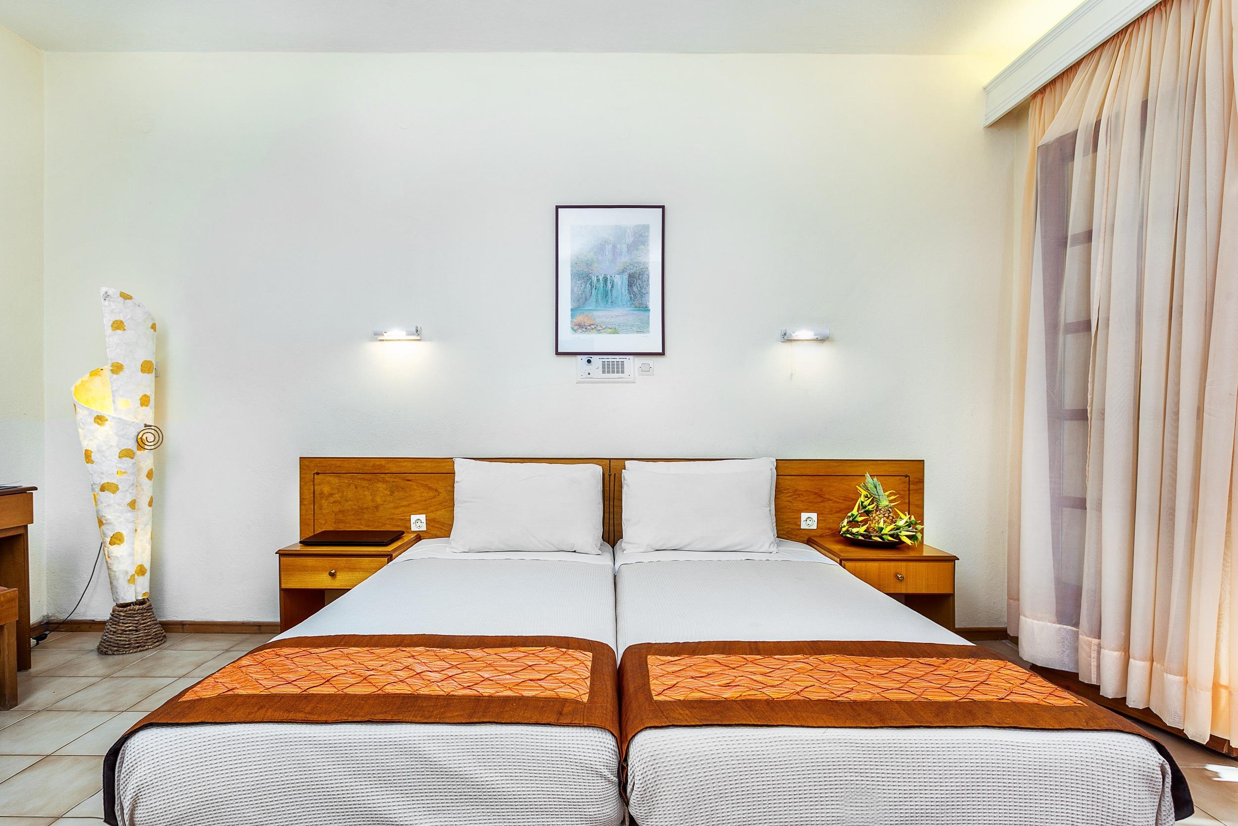 Xenios Possidi Paradise Hotel 외부 사진