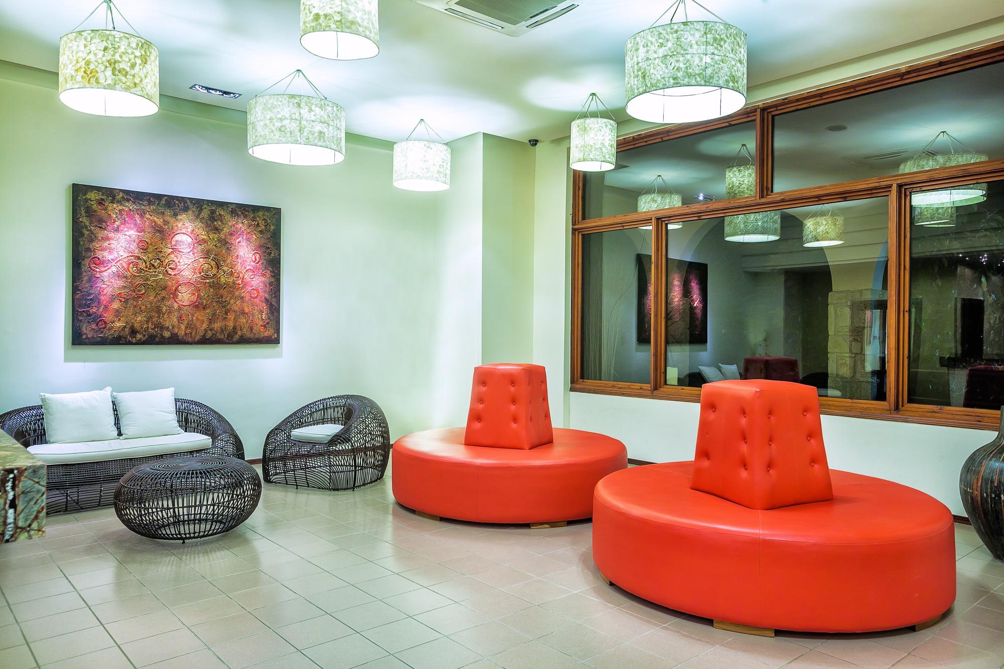 Xenios Possidi Paradise Hotel 외부 사진