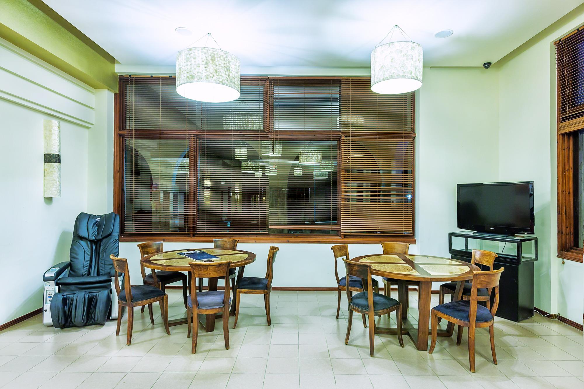 Xenios Possidi Paradise Hotel 외부 사진
