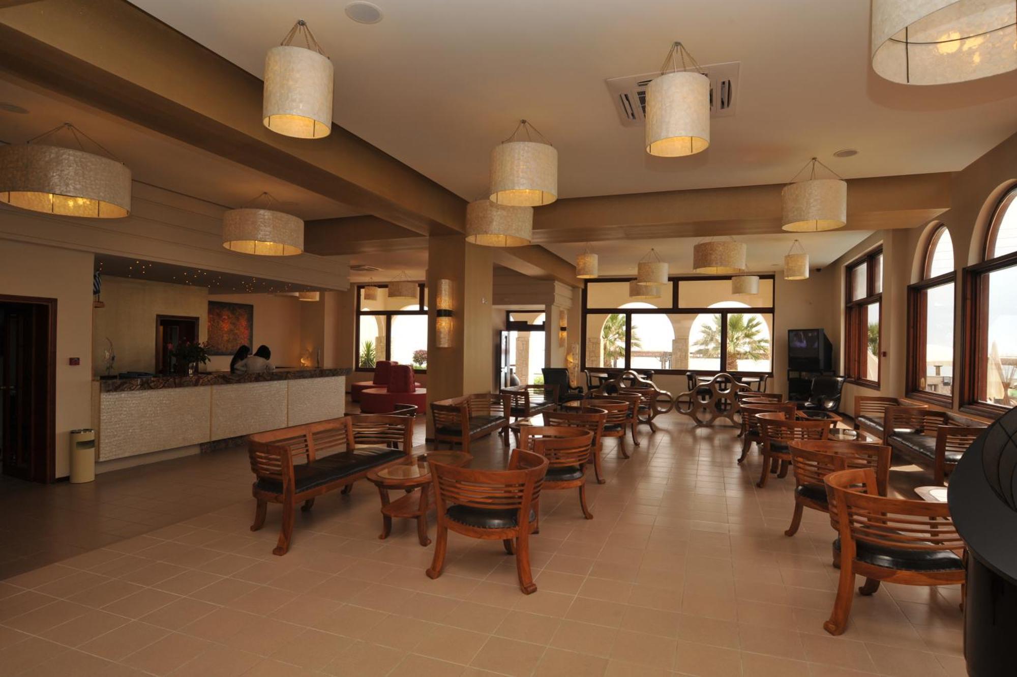 Xenios Possidi Paradise Hotel 외부 사진