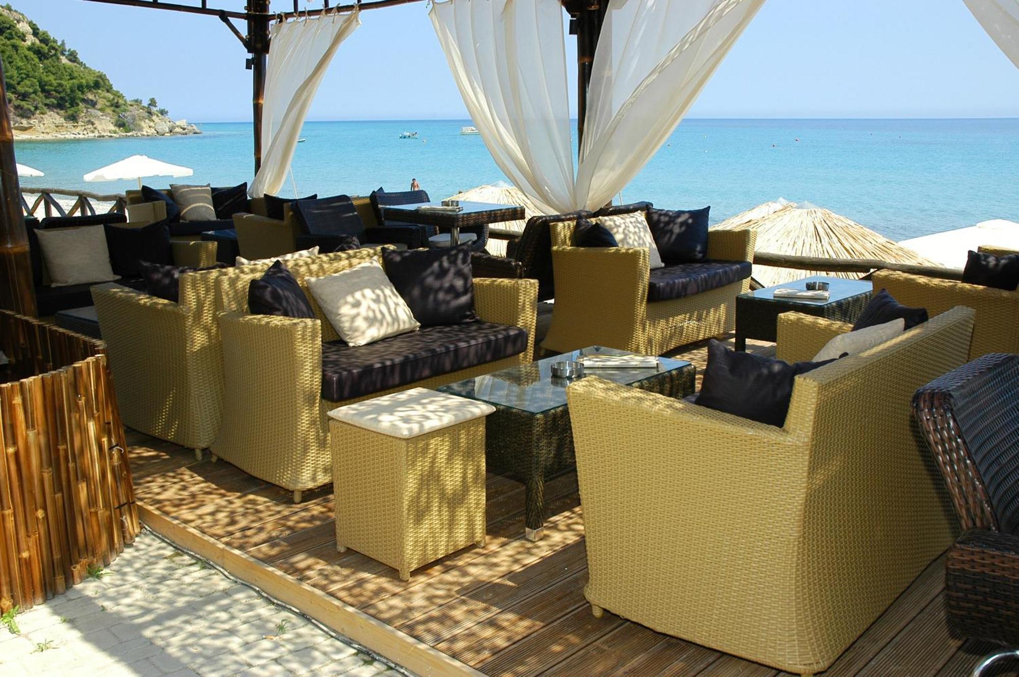 Xenios Possidi Paradise Hotel 외부 사진