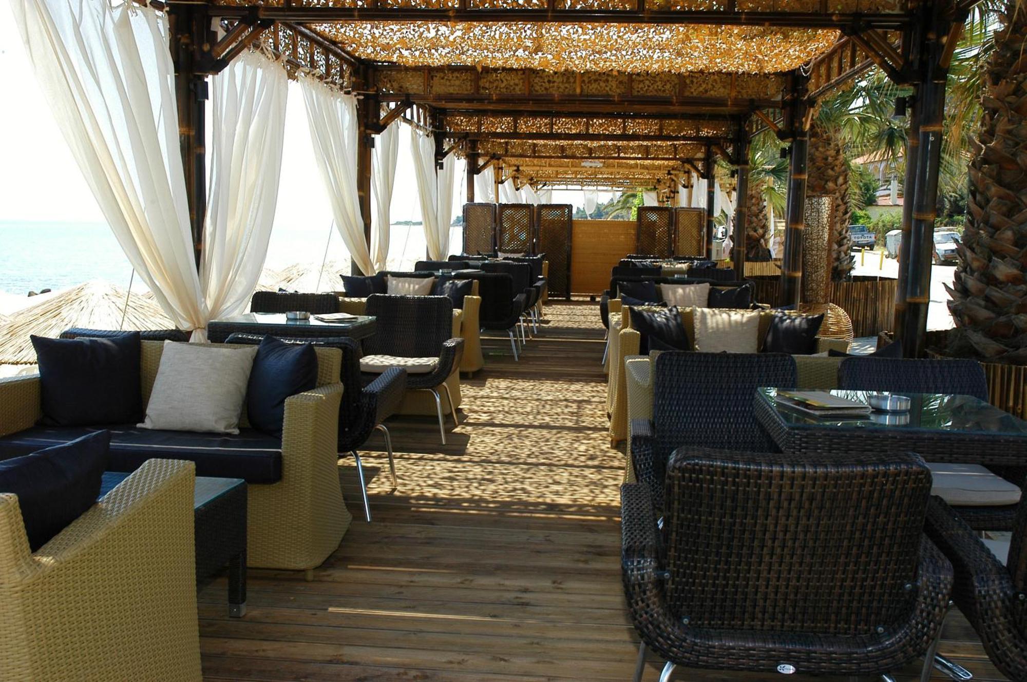 Xenios Possidi Paradise Hotel 외부 사진